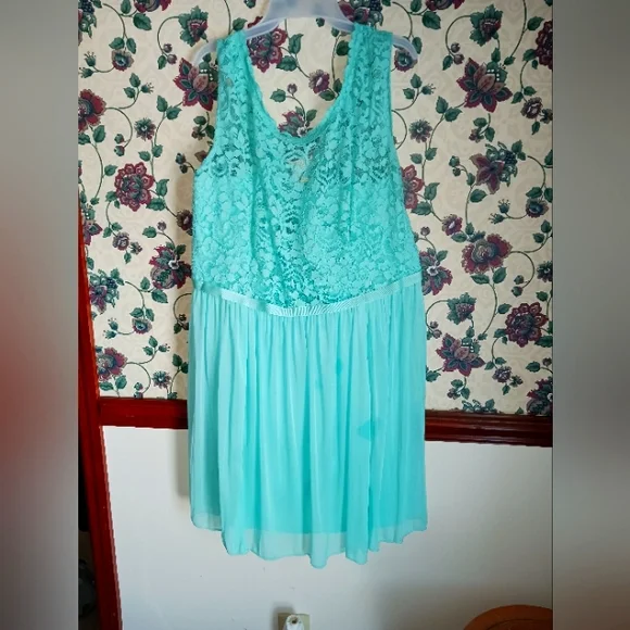 seafoam blue bridesmaid dresses Off-Shoulder Sheath Pleated Satin Light Blue Bridesmaid Dress BD136 US16 / Custom Color